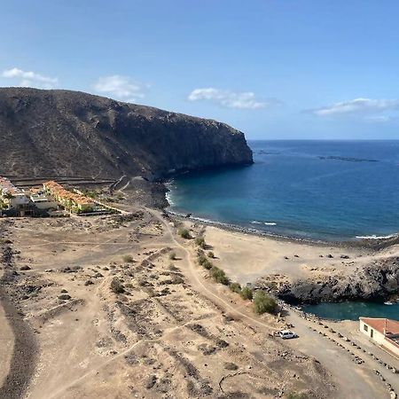 شقة Los Cristianos Costamar 2 Sea View Vista Oceano المظهر الخارجي الصورة